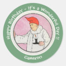 Zoek naar moeder gans stickers Kinderen