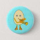 Zoek naar trompet buttons Musicus