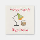 Zoek naar whiskey servetten Vakantie