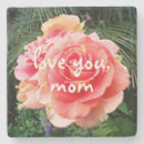 Zoek naar bloemen foto onderzetters Voor iedereen