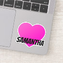 Zoek naar roze hart stickers Tekst