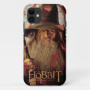 Zoek naar hobbit iphone hoesjes Gandalf