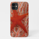 Zoek naar onderwater iphone hoesjes Zeester