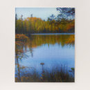 Zoek naar bomen puzzels Herfst