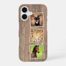 Zoek naar houten iphone hoesjes Fotocollage