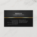 Zoek naar geld visitekaartjes Financieel