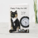 Zoek naar gelukkige zwarte kat kaarten Ogen