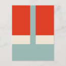 Zoek naar geometrische vormen briefkaarten Voor iedereen