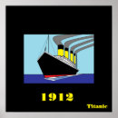 Zoek naar titanic posters 1912