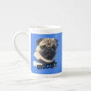 Zoek naar leuke pug mokken Hondenliefhebber