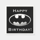 Zoek naar batman symbool servetten Embleem van batman