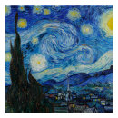 Zoek naar vincent gogh posters Impressionisme