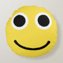 Zoek naar emoticon kussens Gelukkig gezicht