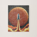 Zoek naar heelal puzzels Voor iedereen