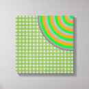 Zoek naar concentrisch kunst Groen