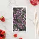 Zoek naar roze anjer servetten Elk persoon