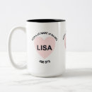 Zoek naar lisa mokken Roze