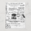 Zoek naar frontispiece briefkaarten Frans