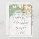 Zoek naar hymn kaarten Lied