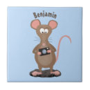 Zoek naar vector tegels Schattig