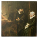 Zoek naar rembrandt tegels Van