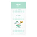 Zoek naar business logo reclamekaarten Professioneel