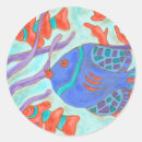 Zoek naar zee koraal stickers Kelp