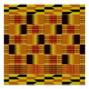 Zoek naar african patterns posters Kente