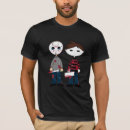 Zoek naar gemaskeerd tshirts Gemaskerd