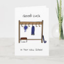Zoek naar success kaarten Illustratie