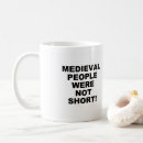Zoek naar middeleeuwse mokken Elk persoon