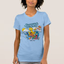 Zoek naar boswachter tshirts Ernie