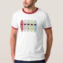 Zoek naar surfplank tshirts Koel