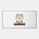Zoek naar kawaii hond muismatten Puppy