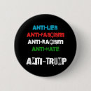 Zoek naar anti haat buttons Amerikaans