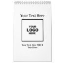 Zoek naar met logo kalenders Merknaam