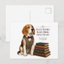 Zoek naar bibliothecaris briefkaarten Lezen