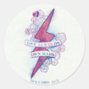 Zoek naar litteken stickers Harry potter