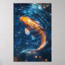 Zoek naar straling posters Goud