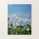 Zoek naar bloemen puzzels Voor iedereen