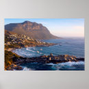 Zoek naar kaapstad posters Ocean