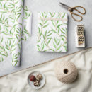 Zoek naar evergreen tree cadeaupapier Waterverf