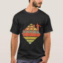 Zoek naar boogschieten tshirts Boogschutter