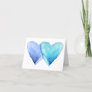 Zoek naar aqua blauw kaarten Elk persoon