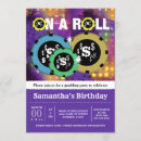 Zoek naar roulette uitnodigingen Las vegas