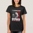 Zoek naar melkveehouderij tshirts Liefde