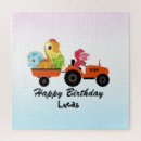 Zoek naar tractor puzzels Boerderij