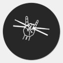 Zoek naar trommel stickers Steen