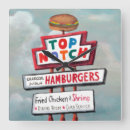 Zoek naar hamburger kunst Fast food