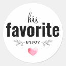Zoek naar sluit stickers Bruid